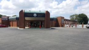 Route 66 Hotel, Springfield, Illinois